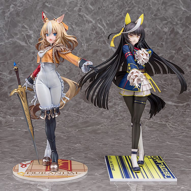 Calstone Light O Uma Musume Pretty Derby  Pahat!
