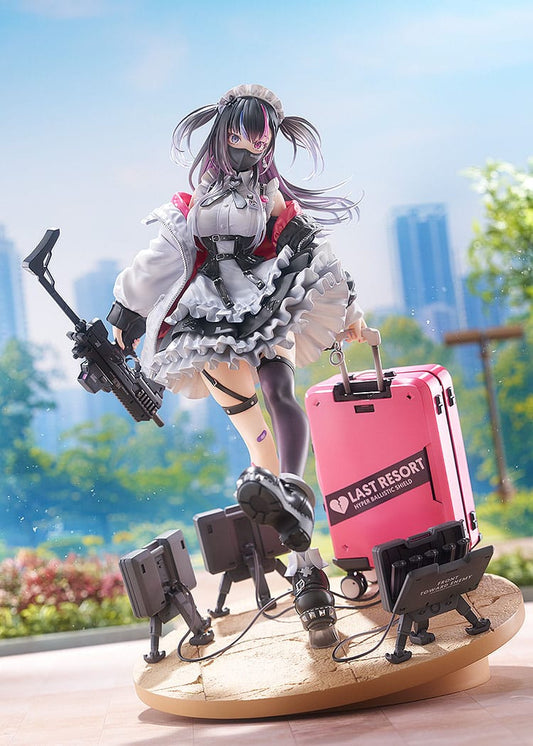 Jirai-chan Illustration by Ryosuke Fukai Phat! - Anime Figuren günstig kaufen