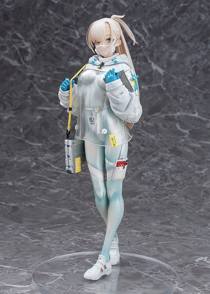 DR. Illustration by neco Original Character Phat! - Anime Figuren günstig kaufen