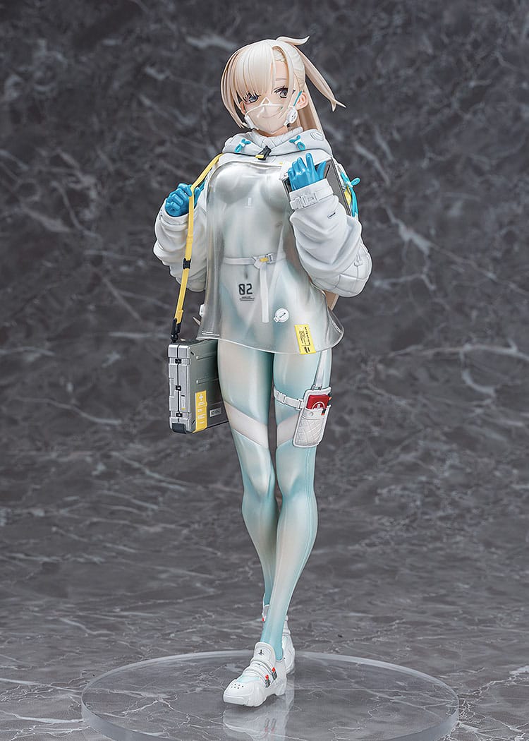 DR. Illustration by neco Original Character Phat! - Anime Figuren günstig kaufen