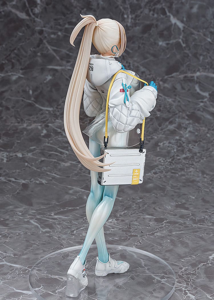 DR. Illustration by neco Original Character Phat! - Anime Figuren günstig kaufen