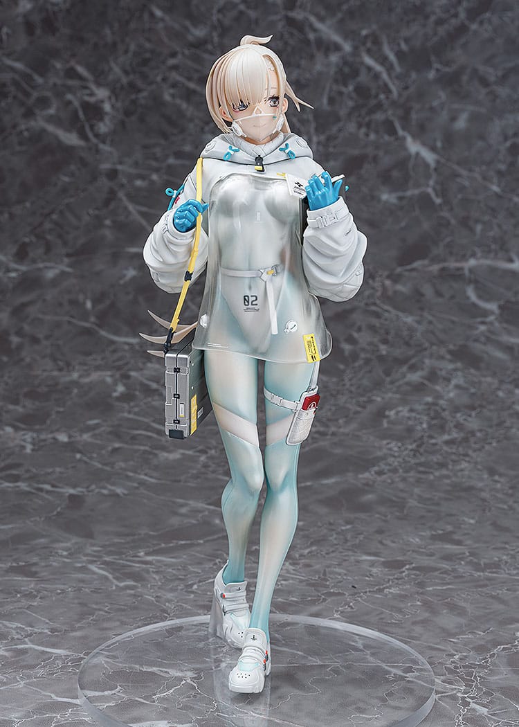 DR. Illustration by neco Original Character Phat! - Anime Figuren günstig kaufen