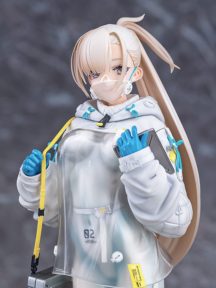 DR. Illustration by neco Original Character Phat! - Anime Figuren günstig kaufen