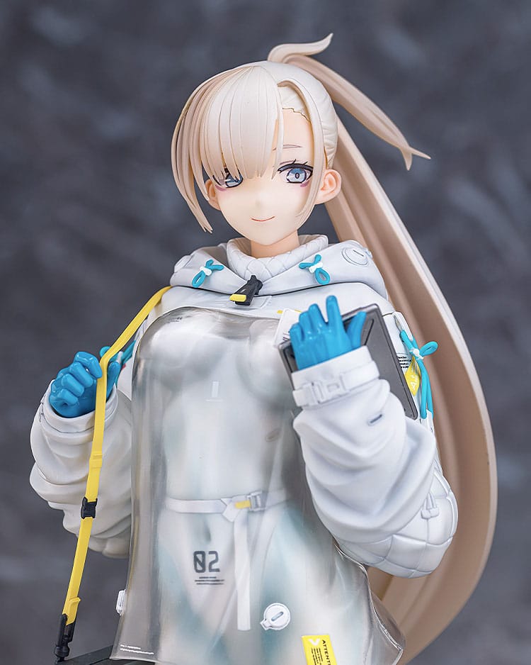 DR. Illustration by neco Original Character Phat! - Anime Figuren günstig kaufen