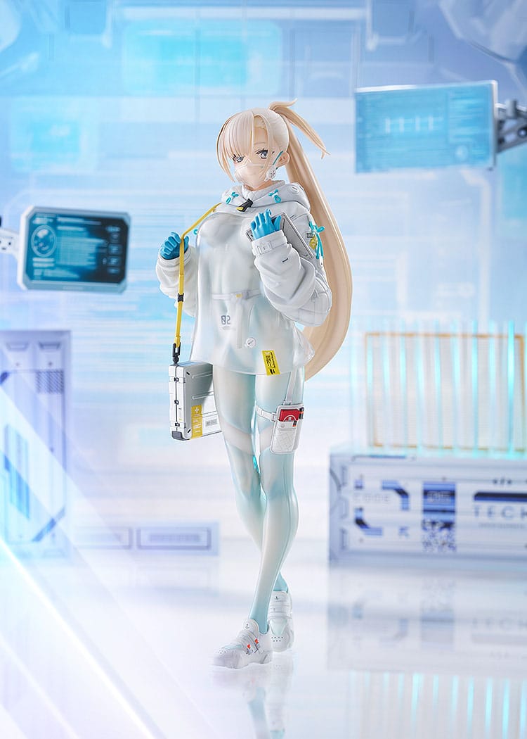 DR. Illustration by neco Original Character Phat! - Anime Figuren günstig kaufen