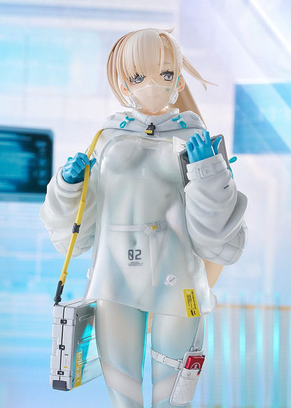 DR. Illustration by neco Original Character Phat! - Anime Figuren günstig kaufen