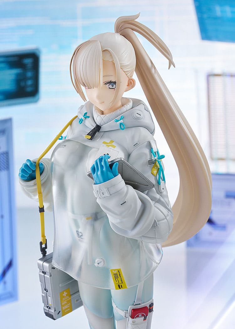 DR. Illustration by neco Original Character Phat!