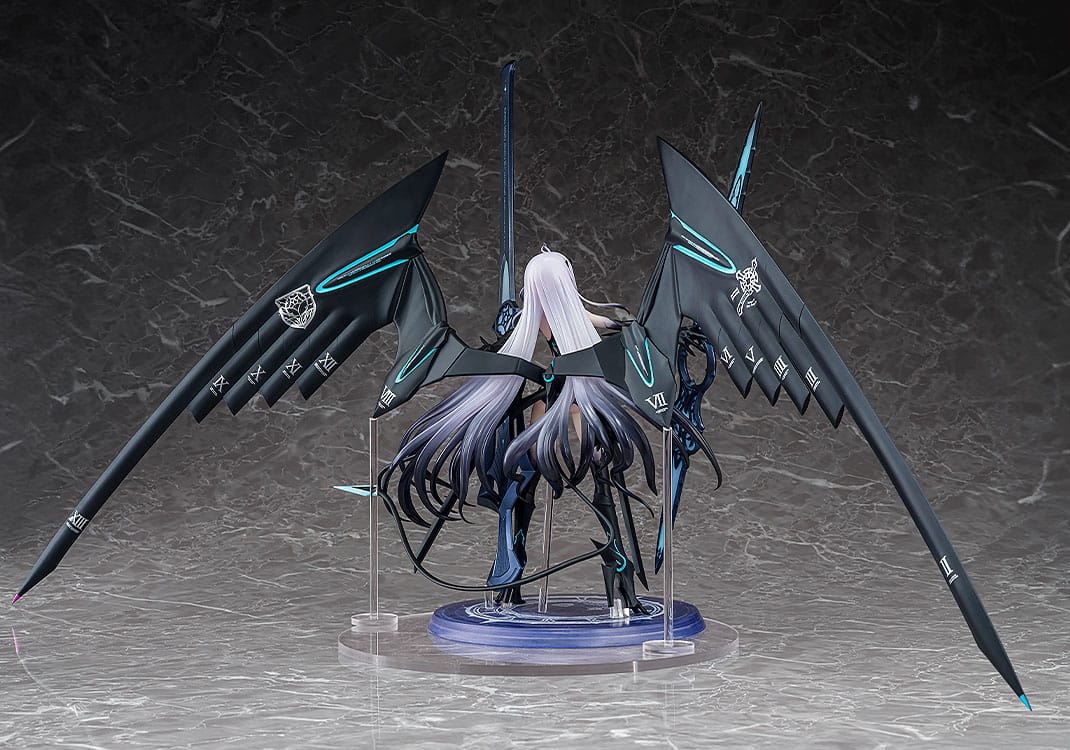 Melusine Fate/Grand Order Phat Company