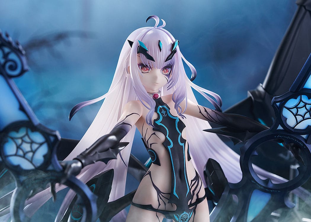 Melusine Fate/Grand Order Phat Company