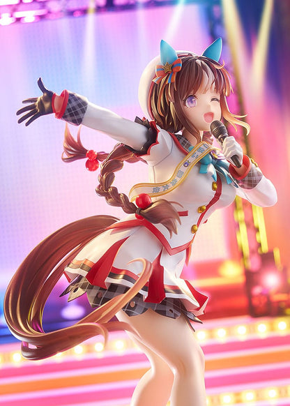 White Wings Hokko Tarumae Phat!