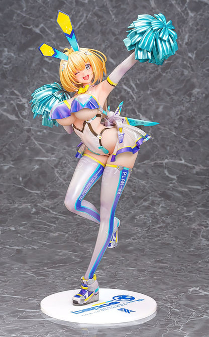 Sophia F. Shirring Cheerleader Ver. Phat!