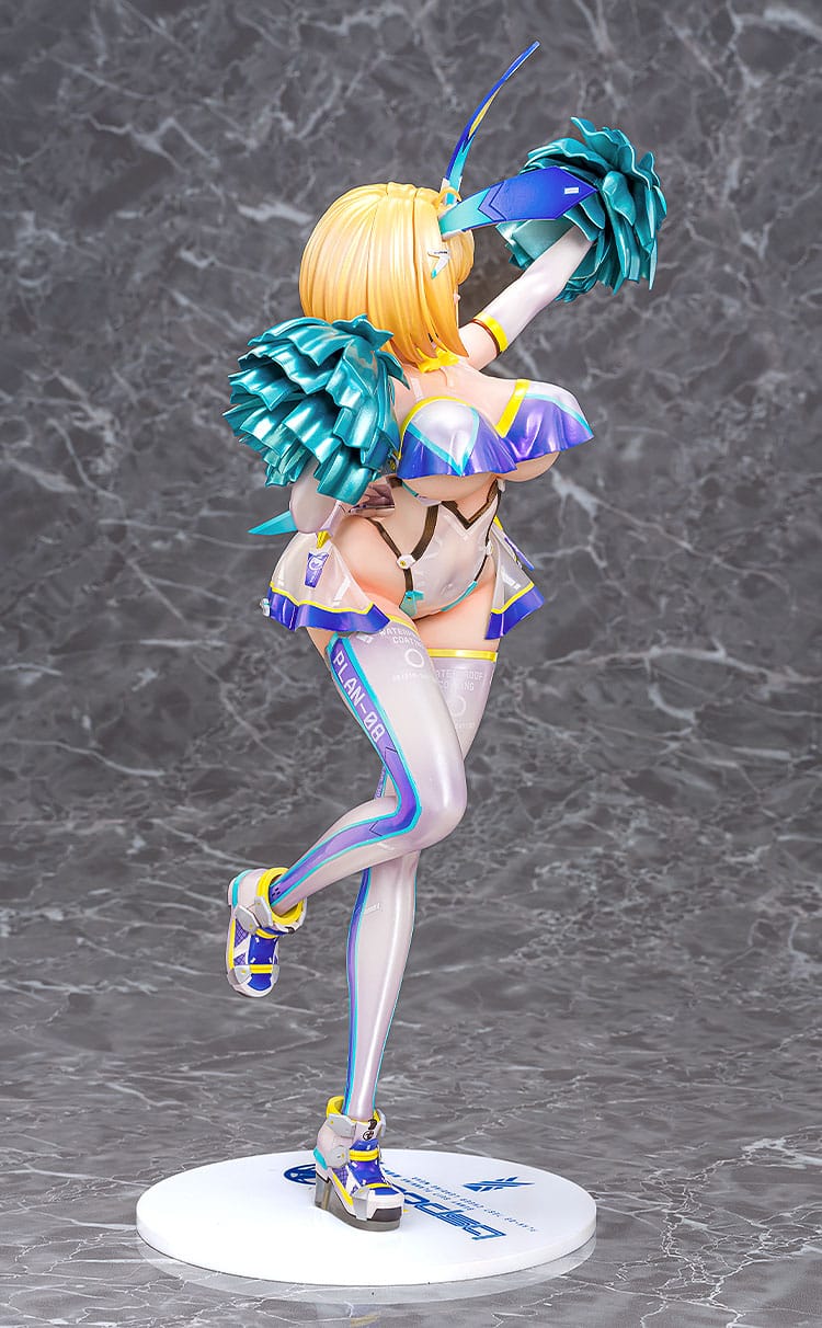 Sophia F. Shirring Cheerleader Ver. Phat!