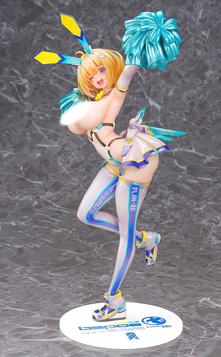 Sophia F. Shirring Cheerleader Ver. Phat!