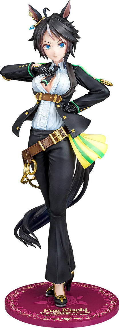 Fuji Kiseki Uma Musume Pretty Derby Phat!
