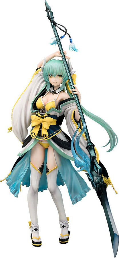Kiyohime Lancer Ver. Phat! - Anime Figuren günstig kaufen