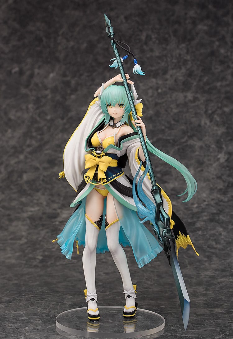 Kiyohime Lancer Ver. Phat! - Anime Figuren günstig kaufen