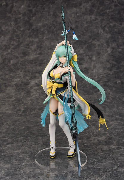 Kiyohime Lancer Ver. Phat! - Anime Figuren günstig kaufen