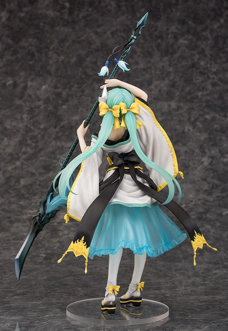 Kiyohime Lancer Ver. Phat! - Anime Figuren günstig kaufen