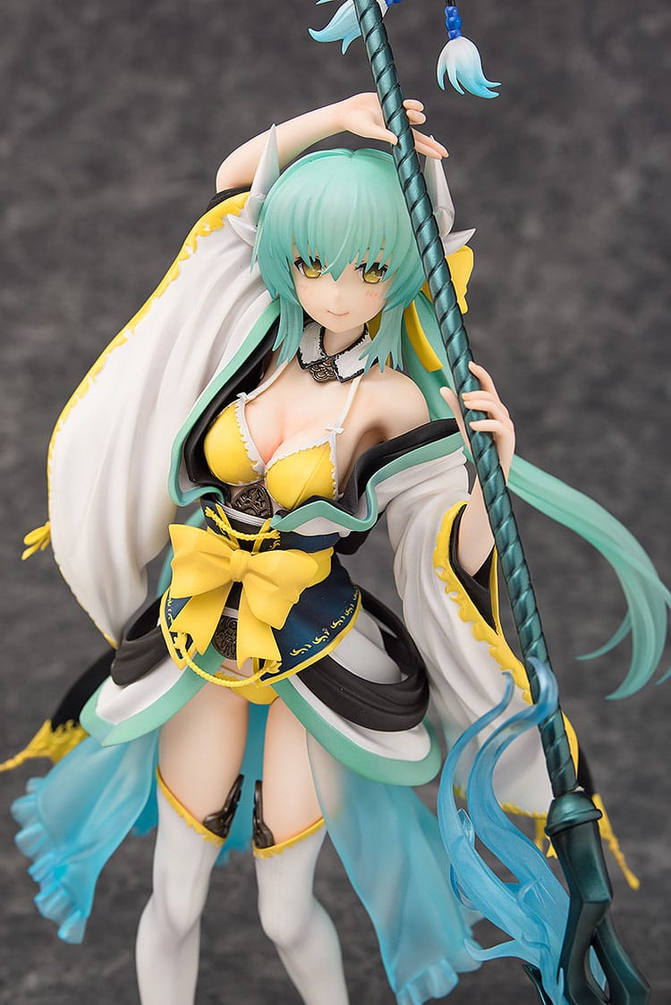 Kiyohime Lancer Ver. Phat! - Anime Figuren günstig kaufen