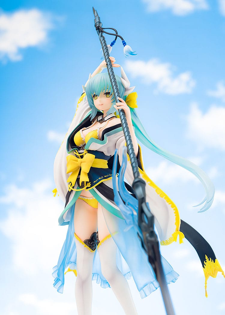 Kiyohime Lancer Ver. Phat! - Anime Figuren günstig kaufen