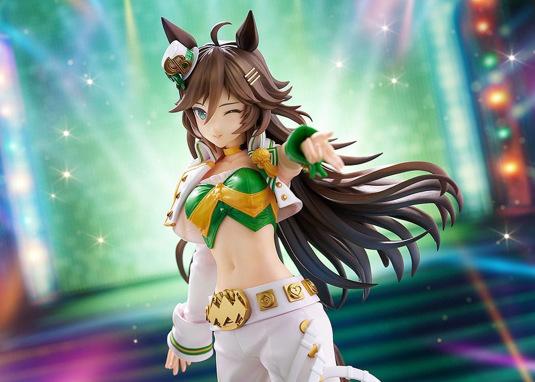Mr. C.B. Uma Musume Pretty Derby Phat!