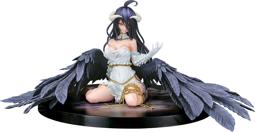Albedo Overlord Phat! - Anime Figuren günstig kaufen