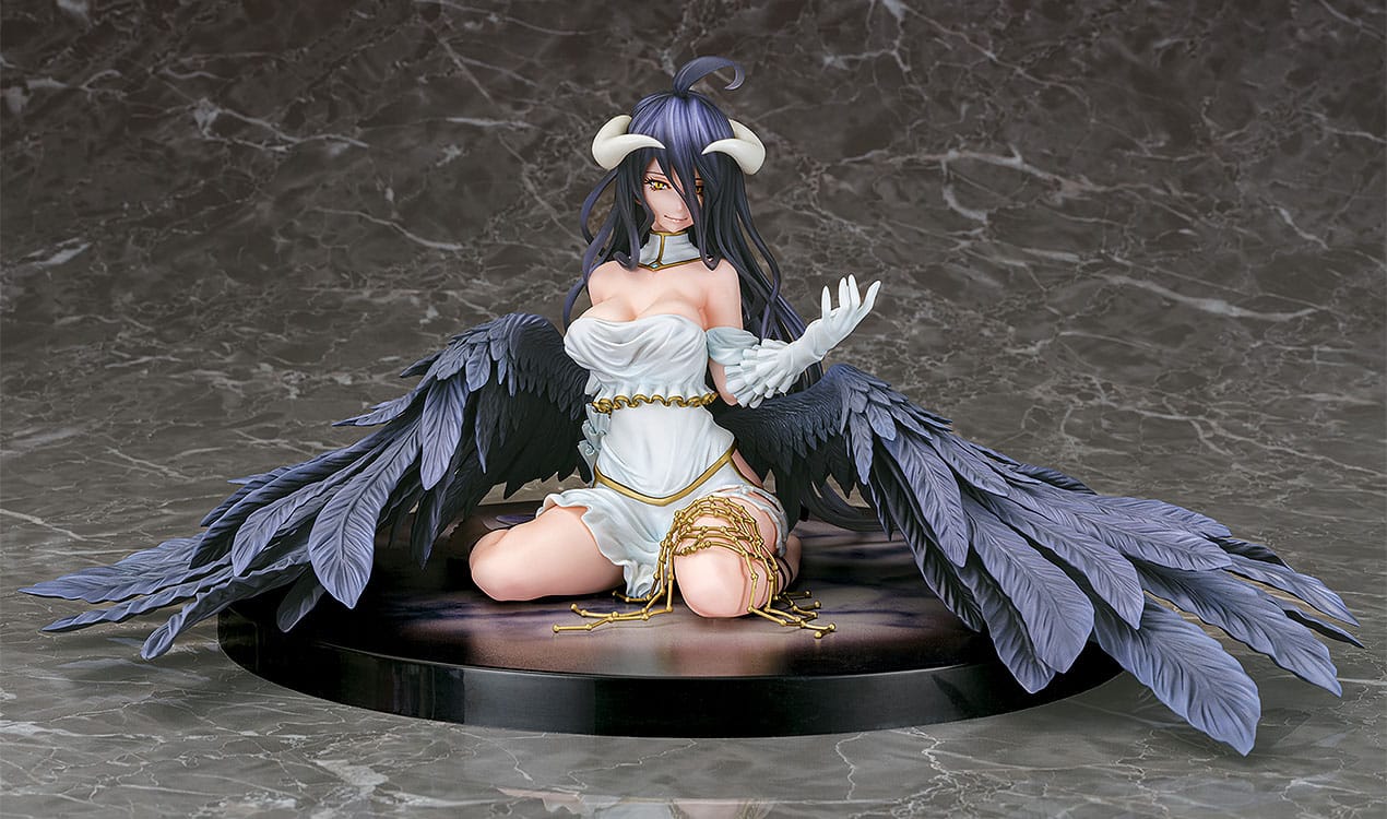 Albedo Overlord Phat! - Anime Figuren günstig kaufen
