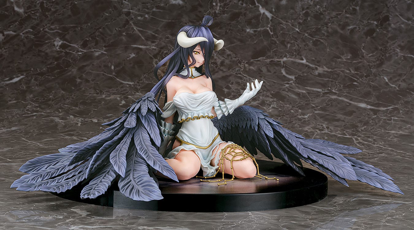 Albedo Overlord Phat! - Anime Figuren günstig kaufen