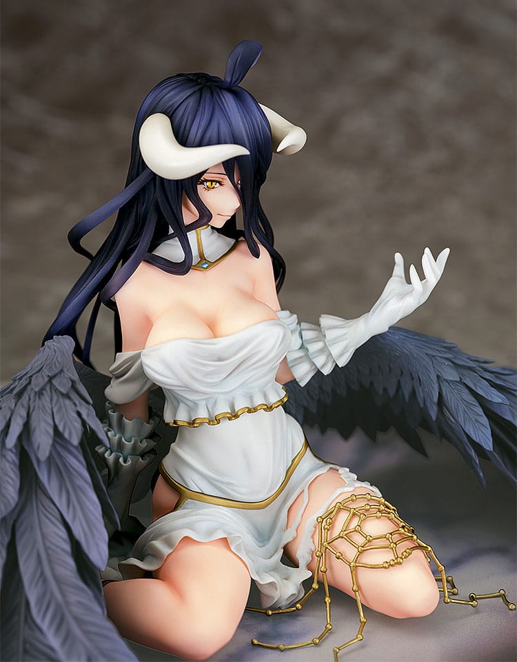 Albedo Overlord Phat! - Anime Figuren günstig kaufen
