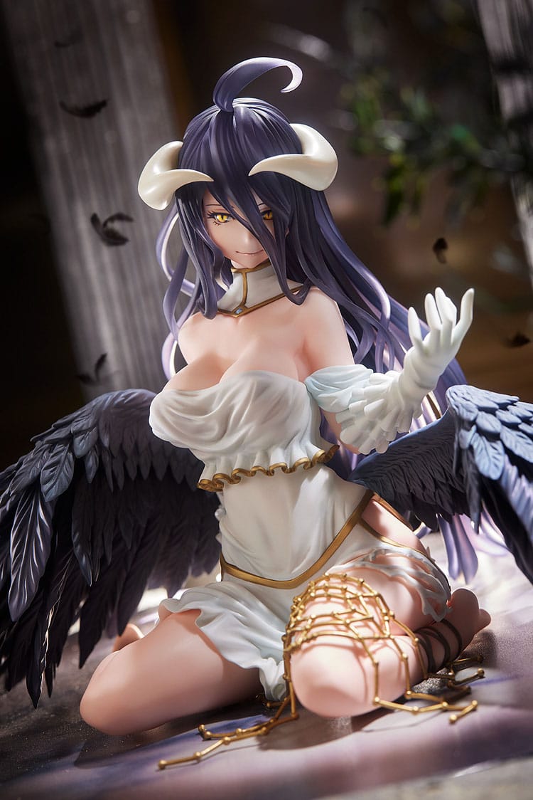 Albedo Overlord Phat!