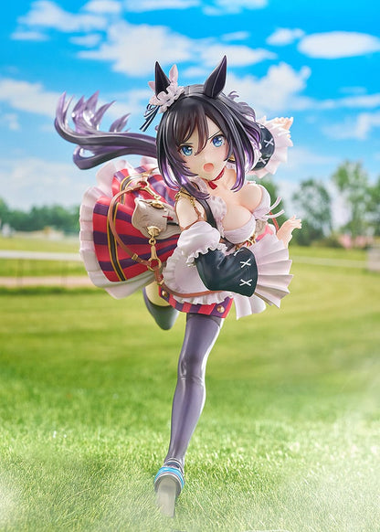 Eishin Flash Uma Musume Pretty Derby Phat!