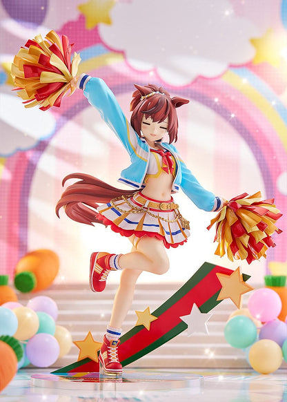 Nice Nature: Cheerleader Uma Musume Pretty Derby Phat!