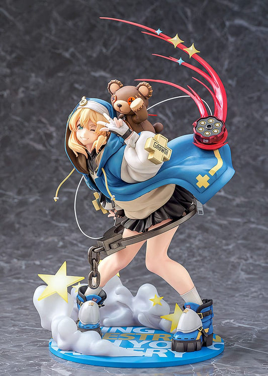 Bridget Guilty Gear Strive Phat! - Anime Figuren günstig kaufen