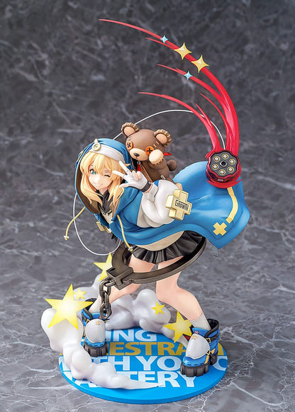 Bridget Guilty Gear Strive Phat!