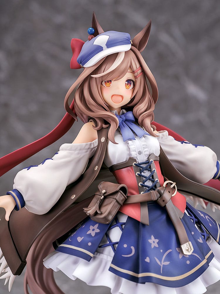 Matikanetannhauser - Uma Musume Pretty Derby - Phat!
