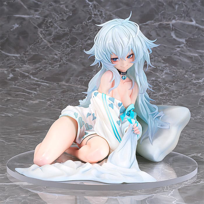 PA-15 Girls Frontline Anime Figur günstig online bestellen