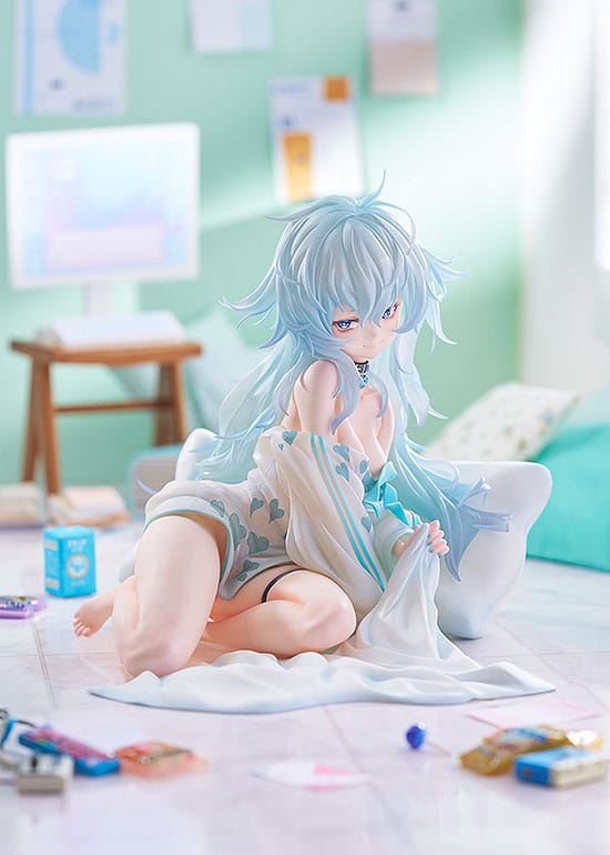 PA-15 Girls Frontline Anime Figur günstig online bestellen