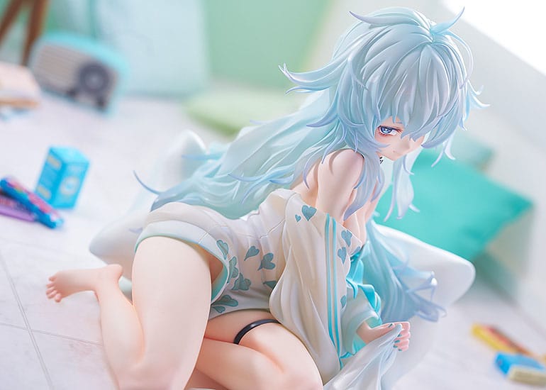 PA-15 - Marvelous Yam Pastry Heavy Damage Ver. - Phat!