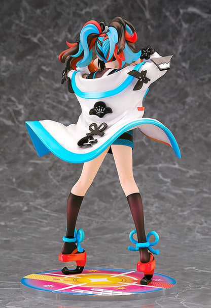 Sei Shonagon - Archer Ver. - Phat! 