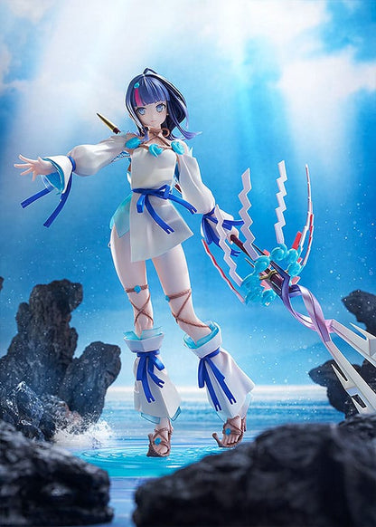 Utsumi Erice - Lancer Ver. - Phat!