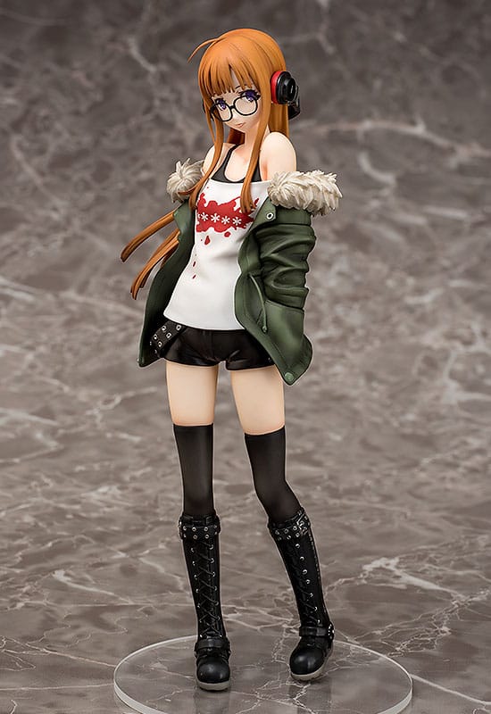 Futaba Sakura - 3te Neuauflage - Phat!