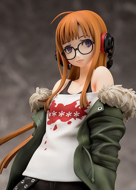 Futaba Sakura - 3te Neuauflage - Phat!