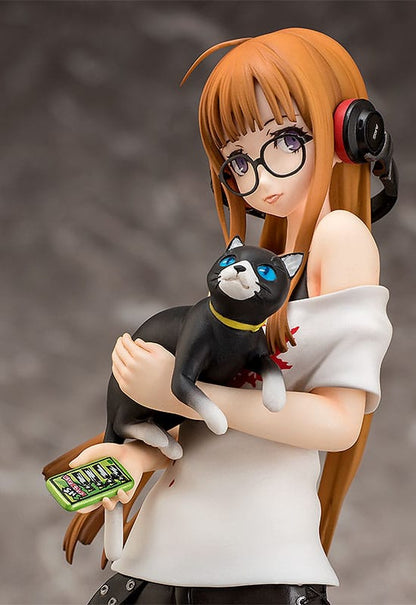 Futaba Sakura - 3te Neuauflage - Phat!