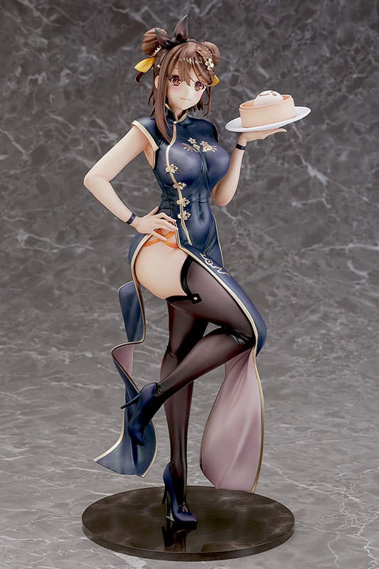 Ryza - Chinese Dress Ver. - Phat! - Anime Figuren günstig kaufen