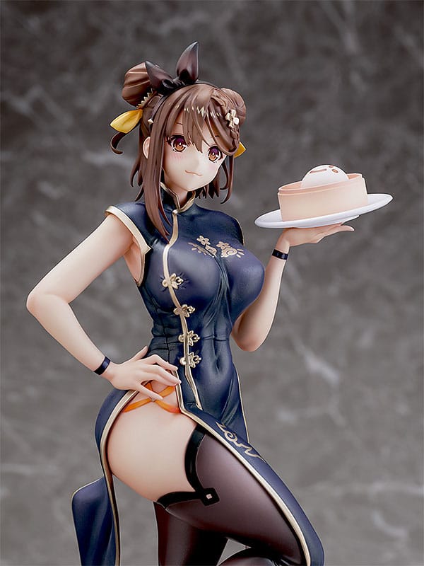 Ryza - Chinese Dress Ver. - Phat!