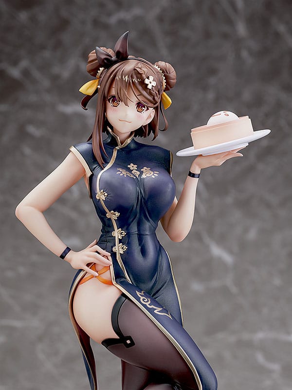 Ryza - Chinese Dress Ver. - Phat!