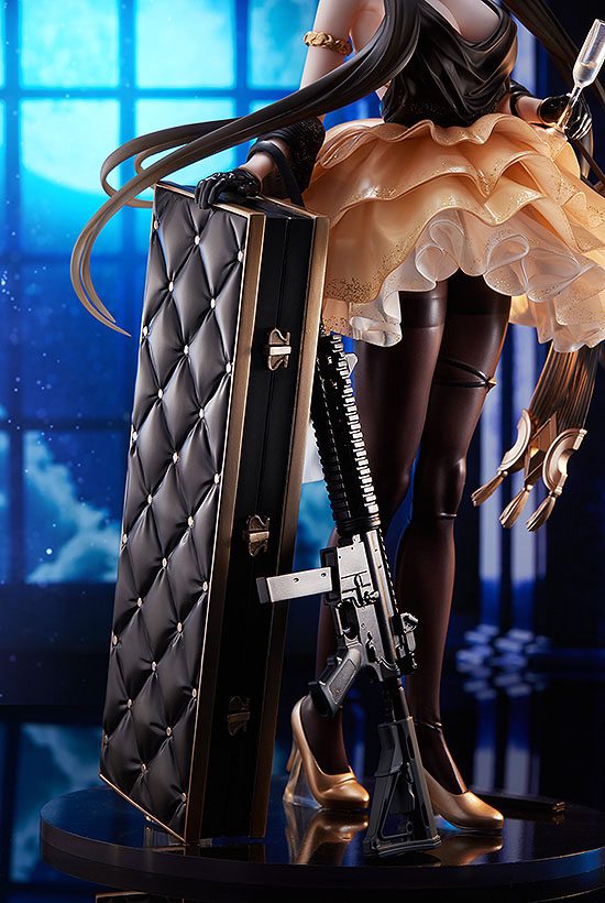 RO635 Enforcer of the Law Girls' Frontline Phat!