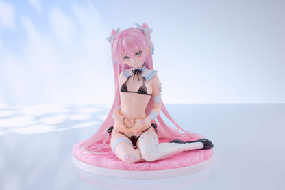 Rurudo Hatsune Thumb Cuffs Ver. Original Character Pink Charm - Anime Figuren günstig kaufen