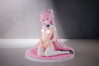 Rurudo Hatsune Thumb Cuffs Ver. Original Character Pink Charm - Anime Figuren günstig kaufen