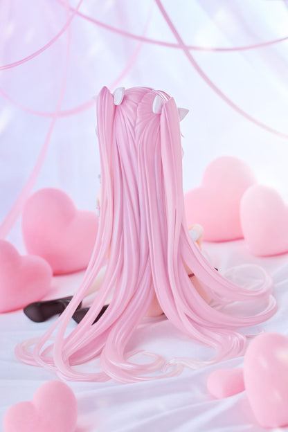 Rurudo Hatsune Thumb Cuffs Ver. Original Character Pink Charm - Anime Figuren günstig kaufen
